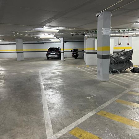 Apartamento Elegante Com Garagem E Piscina Na Praia Da Rocha Portimão Kültér fotó