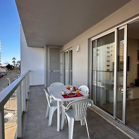 Apartamento Elegante Com Garagem E Piscina Na Praia Da Rocha Portimão Kültér fotó