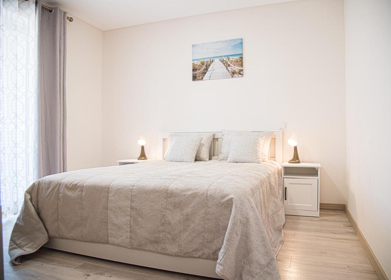 Apartamento Elegante Com Garagem E Piscina Na Praia Da Rocha Portimão Kültér fotó