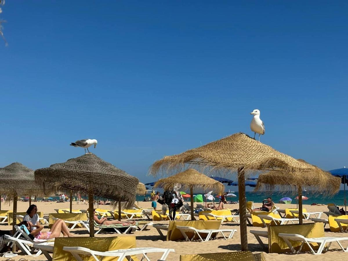 Apartamento Elegante Com Garagem E Piscina Na Praia Da Rocha Portimão Kültér fotó