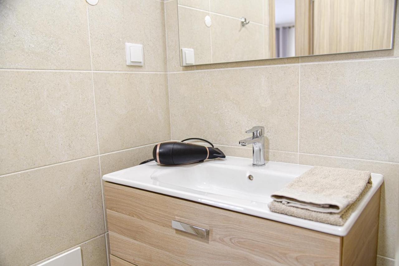 Apartamento Elegante Com Garagem E Piscina Na Praia Da Rocha Portimão Kültér fotó