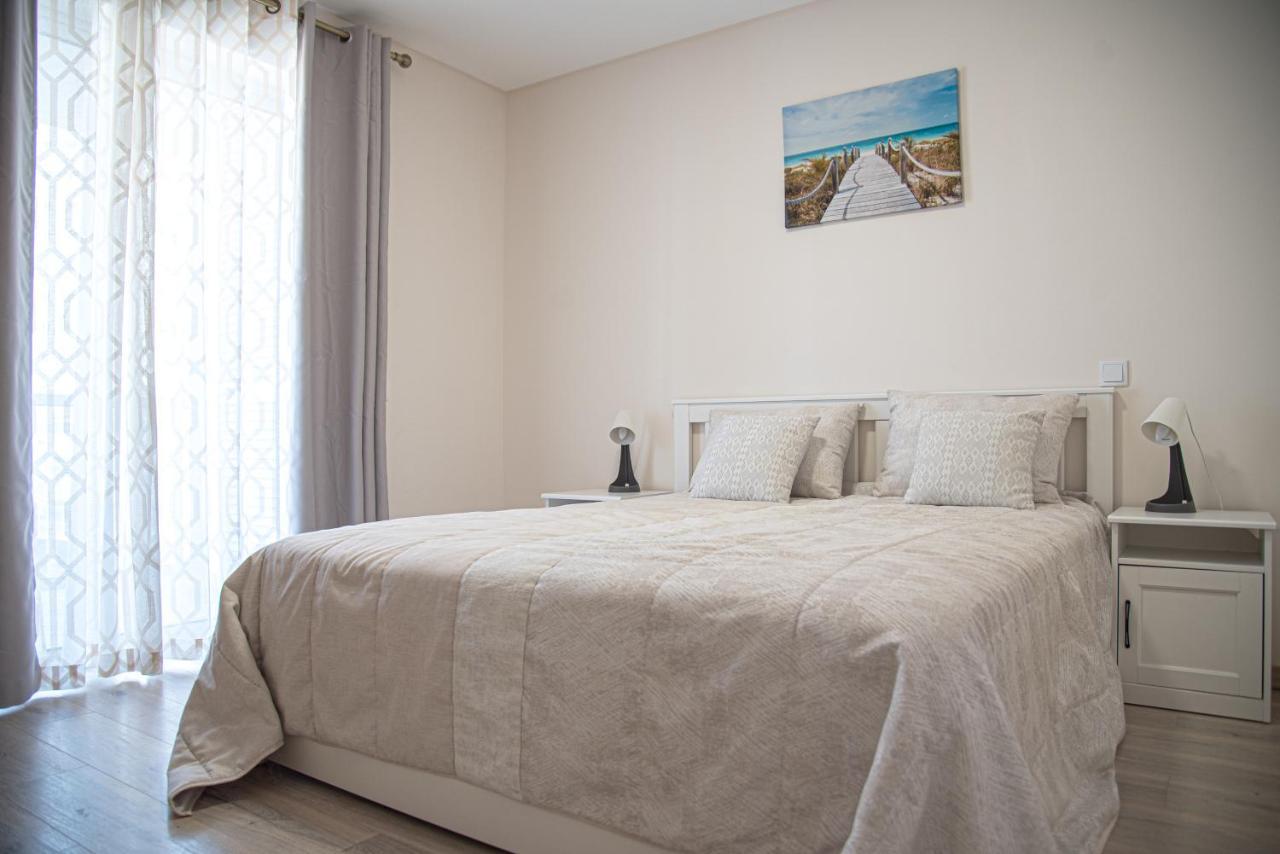 Apartamento Elegante Com Garagem E Piscina Na Praia Da Rocha Portimão Kültér fotó