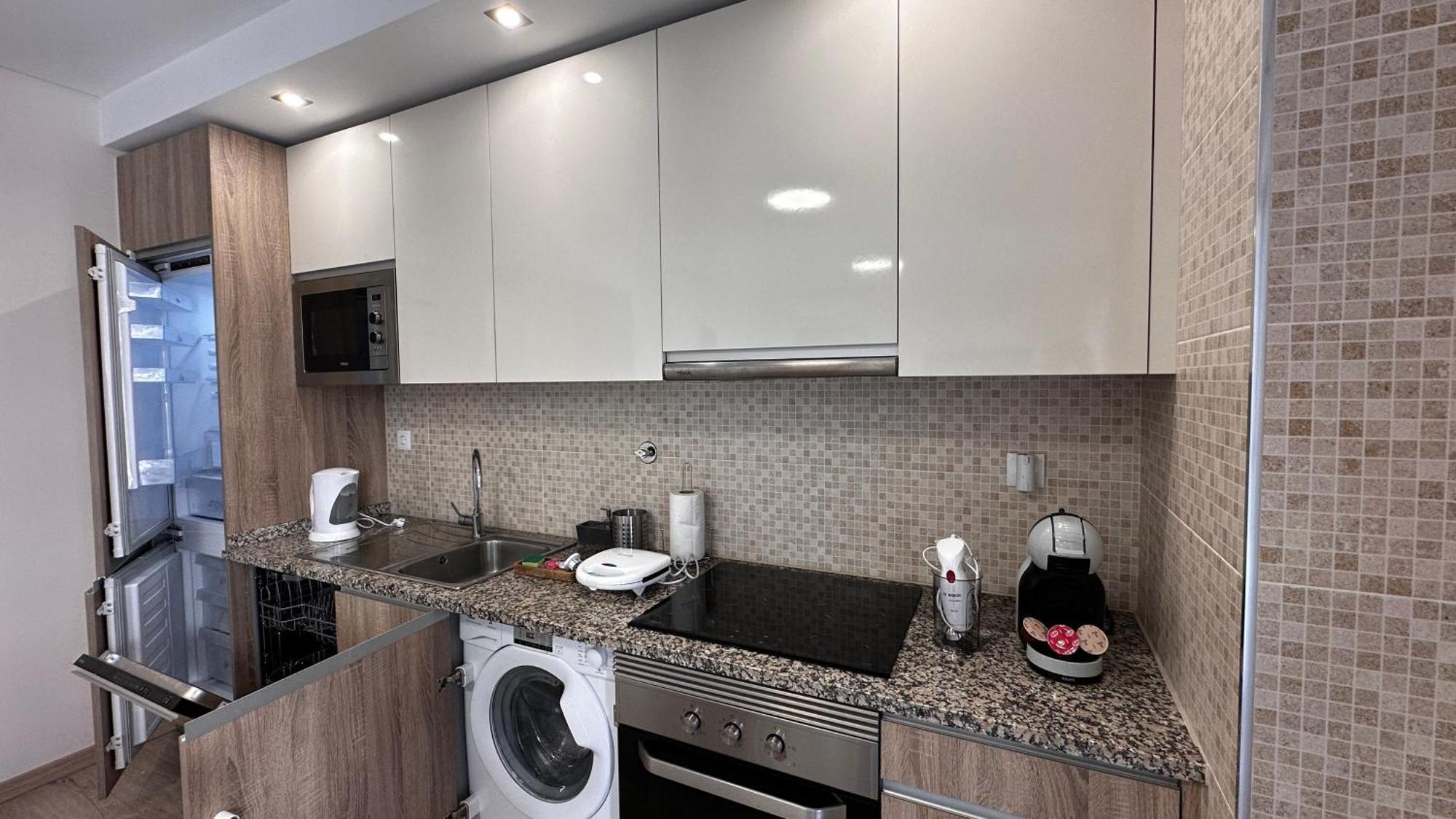 Apartamento Elegante Com Garagem E Piscina Na Praia Da Rocha Portimão Kültér fotó