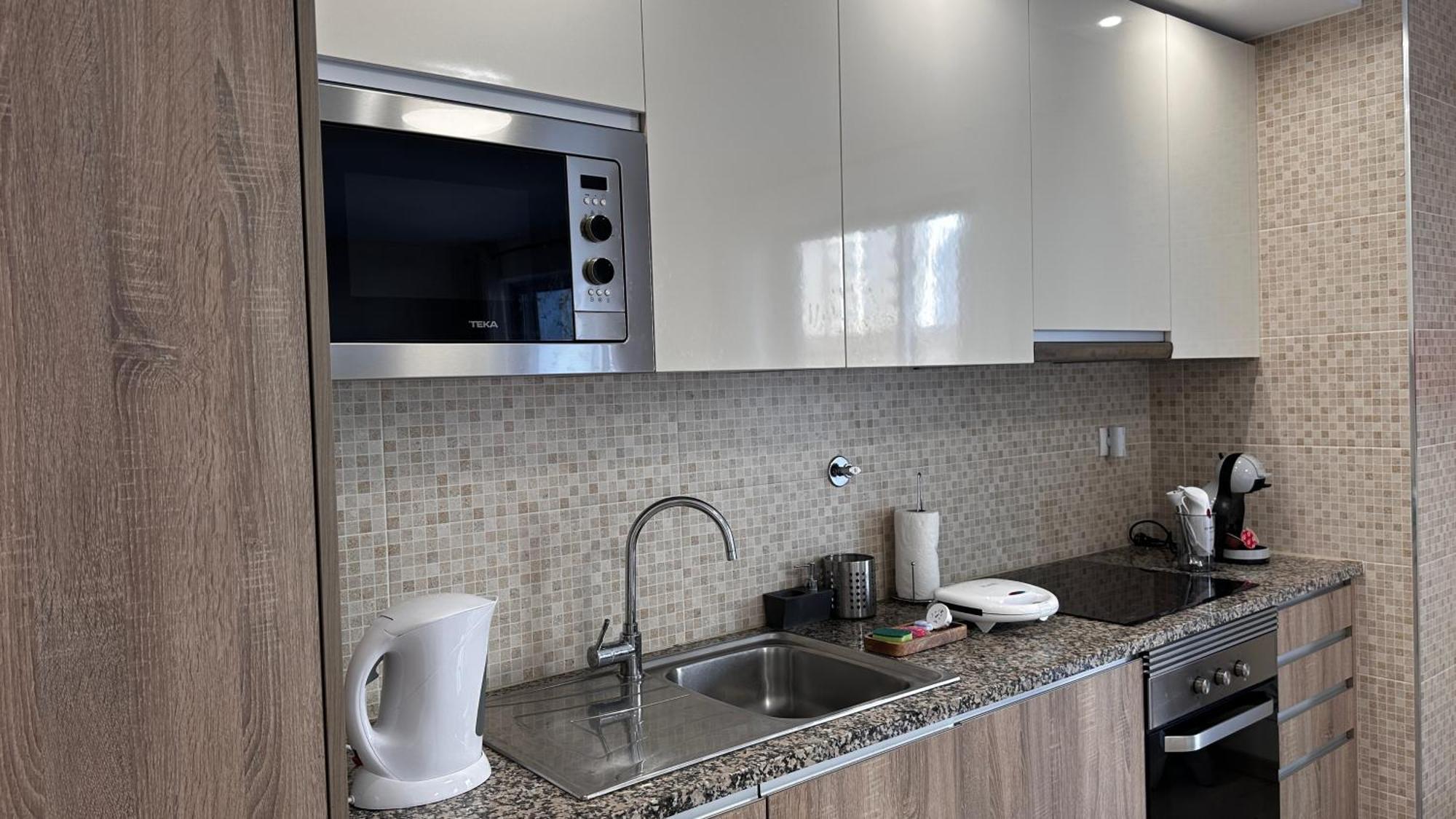Apartamento Elegante Com Garagem E Piscina Na Praia Da Rocha Portimão Kültér fotó